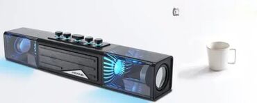 dm trimer za lice: Microlab MS213B Bluetooth Soundbar Speaker – Crni 🎶🔊 Osnovne
