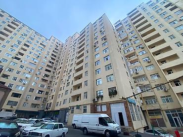 Недвижимость: 3 комнаты, Новостройка, 108 м² — 1