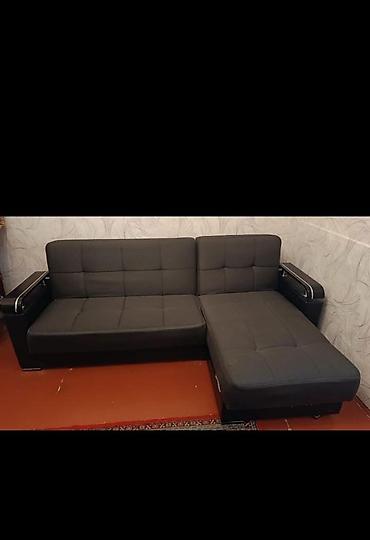 classic mebel: Künc divan, İşlənmiş, Çatdırılma yoxdur — 1