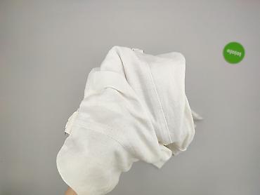 berska dresy: Bershka, Spodnie materiałowe damskie, rozmiar XS — 5