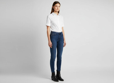 Banana Republic, Women`s shirt, size XS