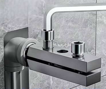 инструменты разные: Инструмент для снятия поломанных кранов, трубок и т.д. Новый