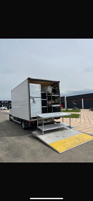 sprinter 2 2: Заказать Мерседес грузовой спринтер, Перевозка мебели, C грузчиком — 1