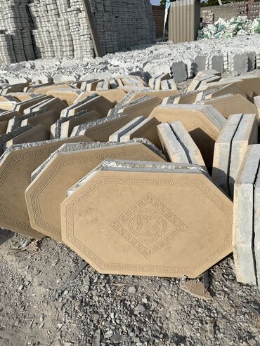 Евробрусчатка: Производим и продаем БРУСЧАТКУ из качественных материалов есть все — 16