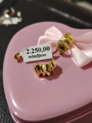 Minđuše: Set minđuša, Materijal: Srebro — 25