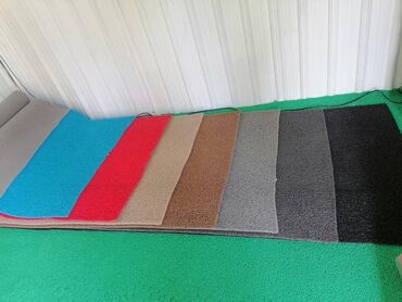 Digər döşəmə materialları: Xalçası, kovrolin və vinil/linoleum örtükləri - Pilləkənlər üçün — 50