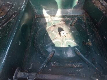 VAZ (LADA): VAZ (LADA) 2104: 0.3 l | 1999 il 250 km Universal -da lalafo.az — 9 VAZ (LADA): VAZ (LADA) 2104: 0.3 l | 1999 il 250 km Universal — 9