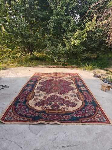 Ковры и паласы: Ковер Б/у, 500 * 300