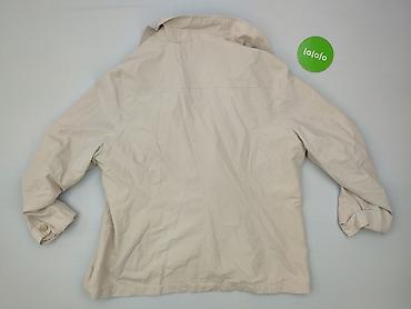 c'flo: Classic, Kurtka przejściowa damska, rozmiar 4XL — 3
