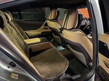 Lexus: Lexus ES: 2019 г., 2.5 л, Вариатор, Гибрид, Седан — 9