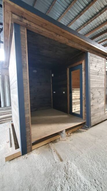 Бани, сауны, SPA: Баня, Сауна, SPA-салон | Массаж, Комнаты отдыха — 11