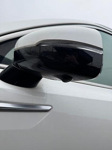 Kia: Kia Sorento: 2020 г., 1.6 л, Автомат, Гибрид, Кроссовер — 24