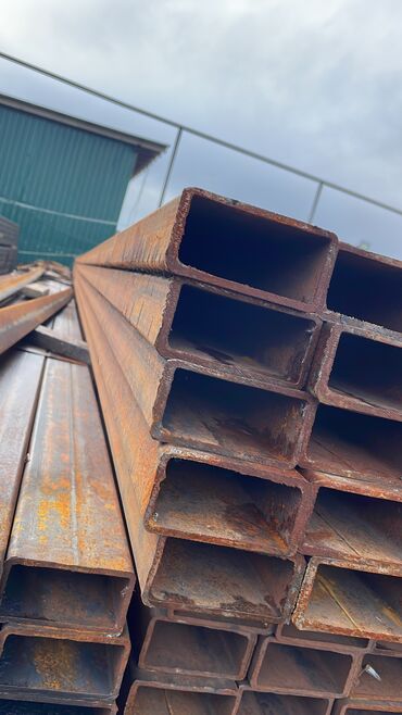 Metal xamutlar: Armatur,katinka,xamut, profil,uqolnik,sveller vs demir memulatlarin — 10