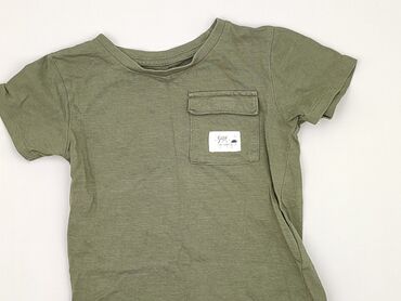 T-shirts: T-shirt, Primark, 2-3 years, 92-98 cm, condition - Very good