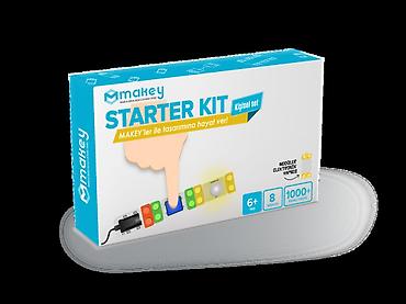 dendi oyun: Kategoriya: Stem/Maker Məhsulları > Makey Dəstləri Məhsul: Makey — 1