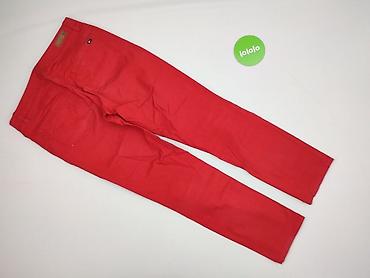 tommy: Tommy Hilfiger, Spodnie materiałowe damskie, rozmiar XS — 3