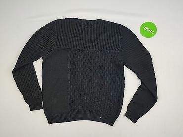 stan 9: Neuw, Sweter dla mężczyzn, rozmiar S — 3