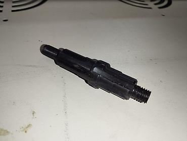 Другие косилки: Роторная косилка «Заря» (ОРИГИНАЛ) для мотоблоков со шкивом отбора — 9