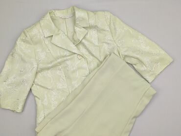 Women's Clothing: Kolor, Women`s suit, size XL (EU 42)