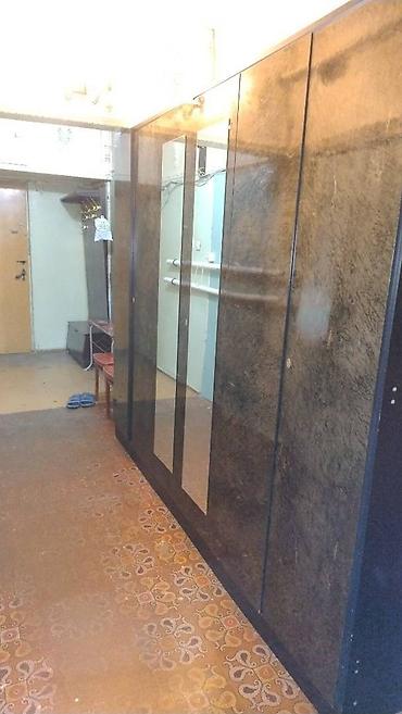 Аренда квартир: Ehmedlide 1 otaqlı kiralıq ev Metbex genişdir Tualet ve hamamı ayrı — 6