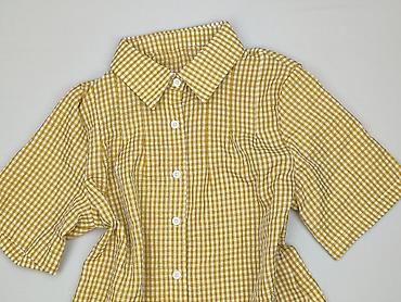 primark gingham top: Koszula damska, rozmiar S — 1