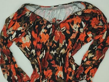 ubrania dla 60 latki: Marks & Spencer, Women's blouse, size 3XL (EU 46)