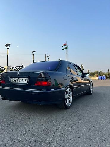фольксваген тигуан л с: Mercedes-Benz C-Class: 2.2 л | 2000 г. Седан — 6