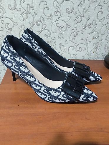 диор обувь: Туфли, 36.5, Dior, Новый — 2