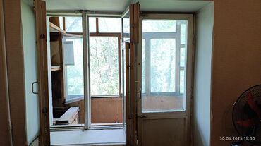 купить дом в рассрочку от хозяина: 1 бөлмө, Менчик ээси, Чогуу жашоосу жок, Жарым -жартылай эмереги бар