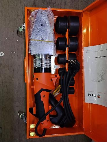 tim: Набор сварочного оборудования TIM Tools WM-22 Описание: - — 1