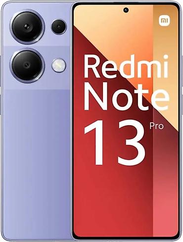 blu: Xiaomi, 13 Pro, Б/у, 256 ГБ, цвет - Фиолетовый, 2 SIM — 1