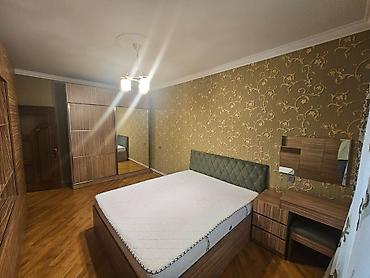Kirayə mənzillər: Əhmədlidə, bakı kinoteatrından yuxarıda 3 otaqlı leninqrad proyektli — 5