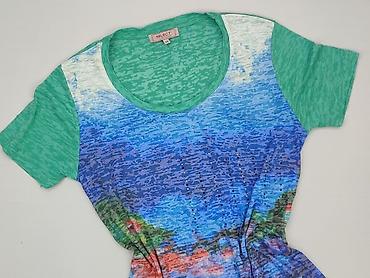 prl koszule: Selected Femme, T-shirt damski, rozmiar S — 1