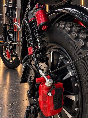 ural matskleti: 🚲 Rider Point elektrik velosipedləri artıq icarədədir! 🔥 Fürsəti — 7