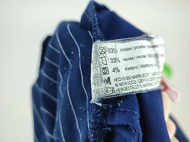 pull and bear dresy: PULL&BEAR, Spodnie materiałowe damskie, rozmiar M — 5