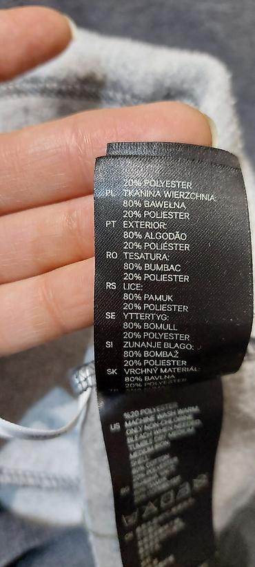 Paketi dečije odeće: Za dečake, uzrast: 12-13 godina na lalafo.rs — 13 Paketi dečije odeće: Za dečake, uzrast: 12-13 godina — 13