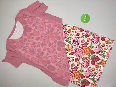 modna kieca: Sukienka damska, rozmiar XL — 2