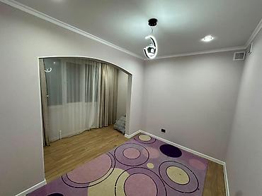 Продается 3-х комнатная квартира 📍Адрес: Восток 5 🏗️Застройщик: Памир