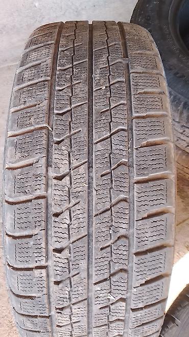 Шиналар: Зимние шины 205/65 R16 95Q, Окончательно — 2