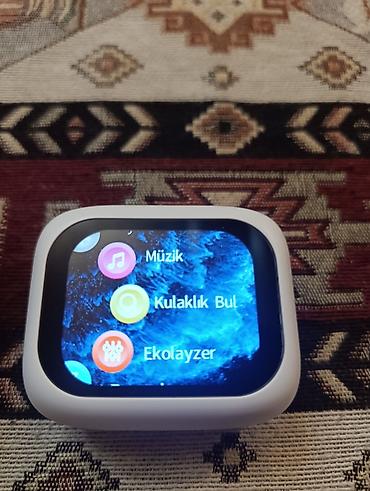 saat alan: RoHS markalı bluetooth qulağlığ satılır,heç bir prablemi yoxdu,2 3 — 8