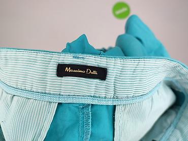 massimo dutti pizama: Massimo Dutti, Spodnie materiałowe damskie, rozmiar M — 4