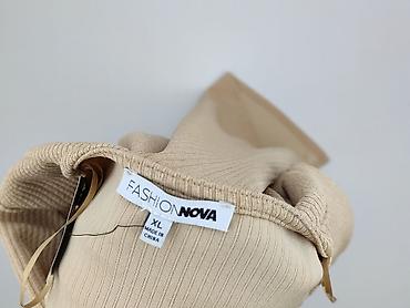 modna kuecka: Fashion Nova, Sukienka damska, rozmiar XL — 4