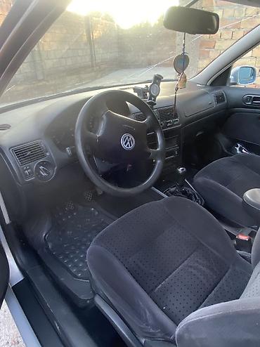 моно на гольф: Volkswagen Golf: 1998 г., Механика, Бензин, Хэтчбэк — 1