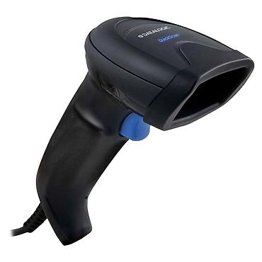 сканеры: Ручной сканер штрих-кода Datalogic QuickScan I QD2500 с технологией — 2
