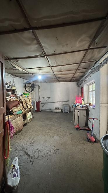 продаю дом ак ордо 1: 4 комнаты, 80 м², 8 соток, Джал — 4