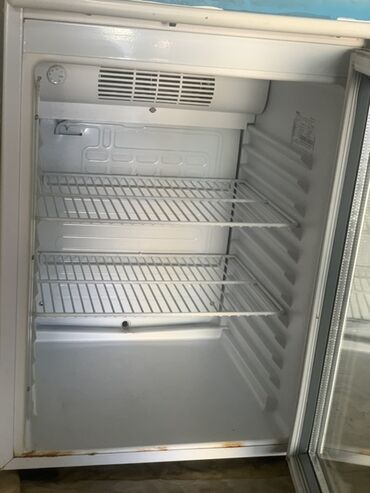 Кухонные комбайны и измельчители: Б/у 1 дверь Uğur Холодильник Продажа, цвет - Белый
