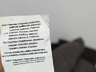 ochnik: Orsay, Spodnie materiałowe damskie, rozmiar L — 6