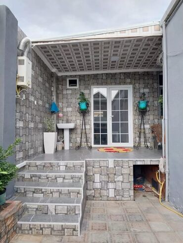 Həyət evləri və villaların satışı: 4 otaqlı, 70 kv. m, Kredit yoxdur, Yeni təmirli -da lalafo.az — 29 Həyət evləri və villaların satışı: 4 otaqlı, 70 kv. m, Kredit yoxdur, Yeni təmirli — 29