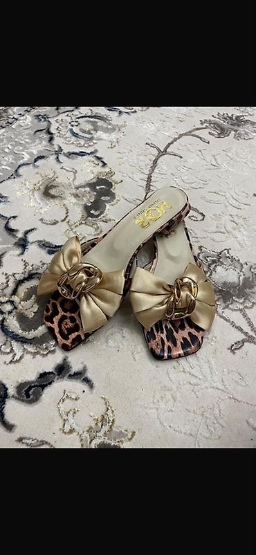 обувь с америки: Босоножки, 37, 38, Prada, Новый, цвет - Черный, Самовывоз — 1