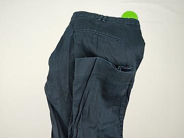 mex 40 size: Mango, Spodnie materiałowe damskie, rozmiar L — 5